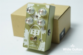 KAEDE -楓-《キダ モティフォ シグネチャーモデル》